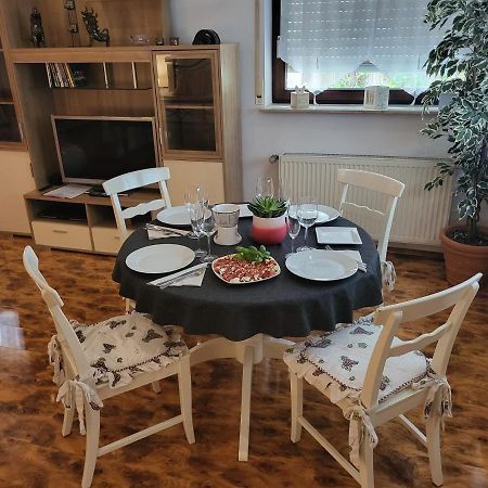 Ferienwohnung Fuer 4 Personen Mit Schnellem Wlan, Glasfaser, Tv Paket Beilstein  Екстер'єр фото