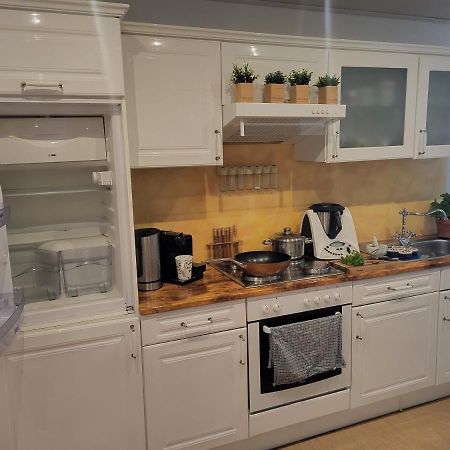 Ferienwohnung Fuer 4 Personen Mit Schnellem Wlan, Glasfaser, Tv Paket Beilstein  Екстер'єр фото