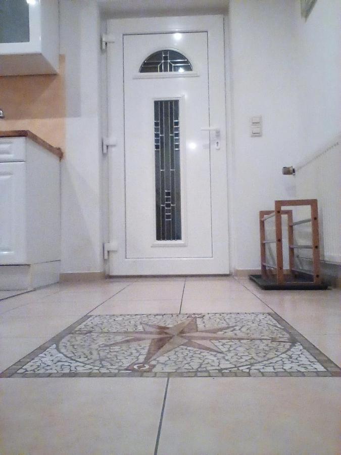 Ferienwohnung Fuer 4 Personen Mit Schnellem Wlan, Glasfaser, Tv Paket Beilstein  Екстер'єр фото
