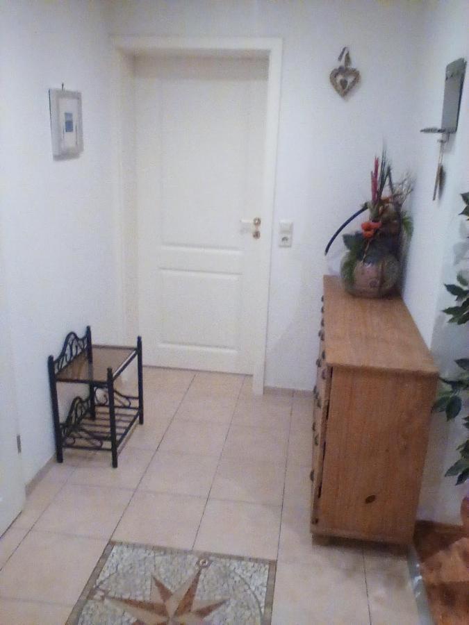 Ferienwohnung Fuer 4 Personen Mit Schnellem Wlan, Glasfaser, Tv Paket Beilstein  Екстер'єр фото