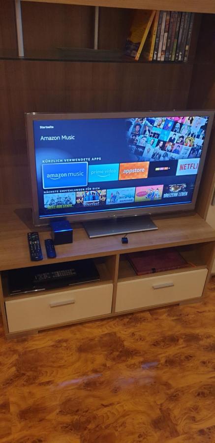 Ferienwohnung Fuer 4 Personen Mit Schnellem Wlan, Glasfaser, Tv Paket Beilstein  Екстер'єр фото