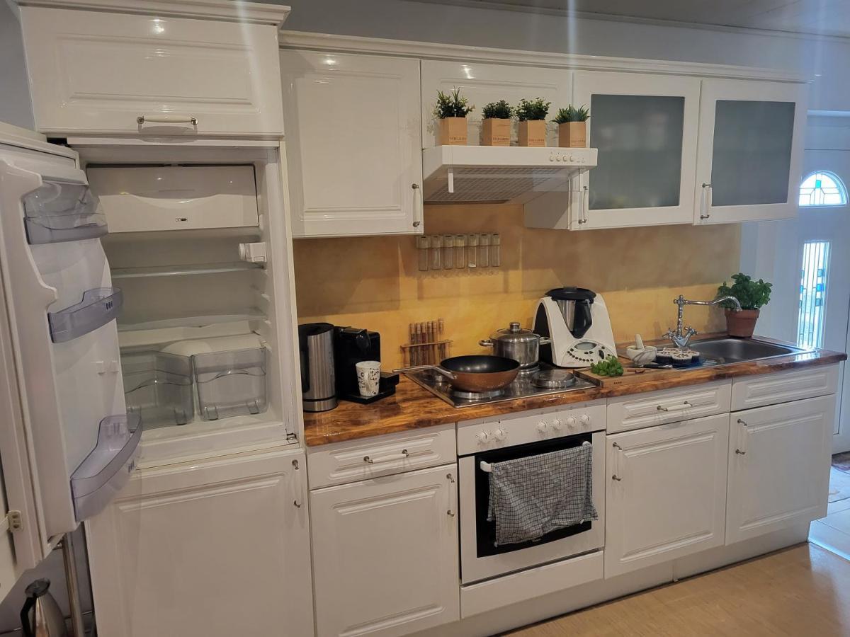 Ferienwohnung Fuer 4 Personen Mit Schnellem Wlan, Glasfaser, Tv Paket Beilstein  Екстер'єр фото