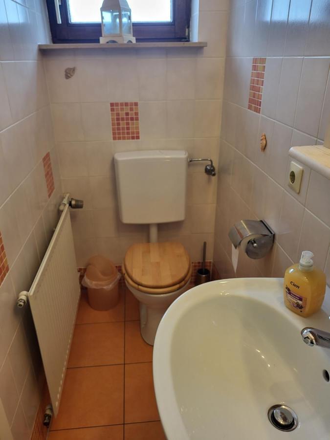 Ferienwohnung Fuer 4 Personen Mit Schnellem Wlan, Glasfaser, Tv Paket Beilstein  Екстер'єр фото