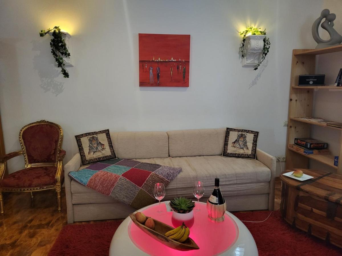 Ferienwohnung Fuer 4 Personen Mit Schnellem Wlan, Glasfaser, Tv Paket Beilstein  Екстер'єр фото